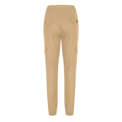 Mens Fashion Joggers Sports Pants Casual Cotton Cargo Pants Gym Sweatpants Trousers Mens Long Pants with Pocket